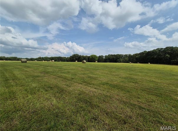 0 S Mill Creek Rd. (17+/- Acres), New Florence, MO 63363