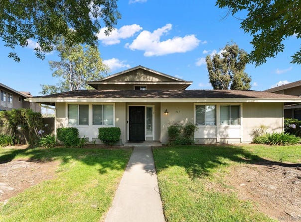 967 Amistad Pl unit: A, El Cajon, CA 92019