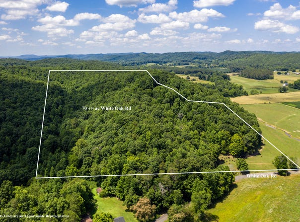 1636 White Oak Road NW, Cleveland, TN 37312