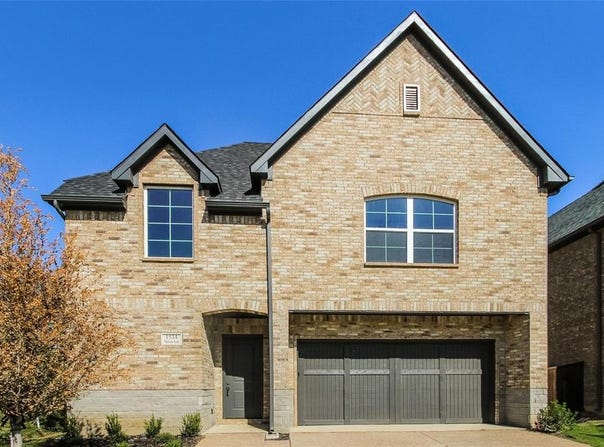1534 Teresa Ann Lane, Allen, TX 75013