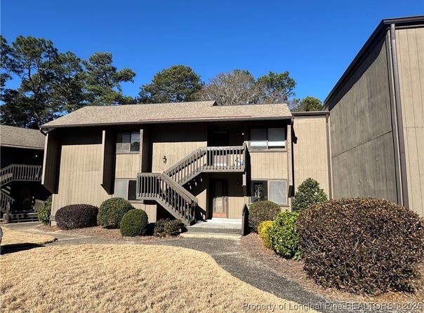 10 Pine Tree Road, Pinehurst, NC 28374