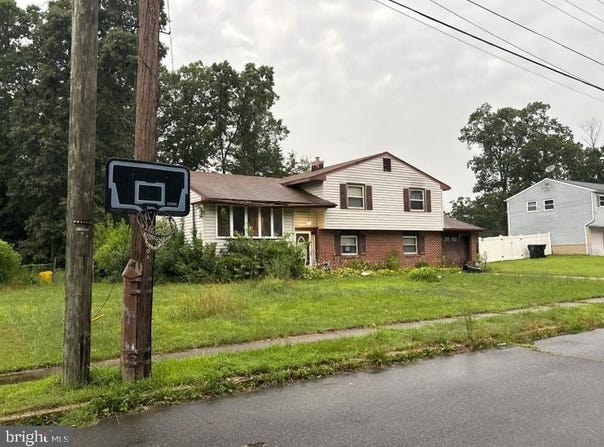 13 CORNELL, ATCO, NJ 08004