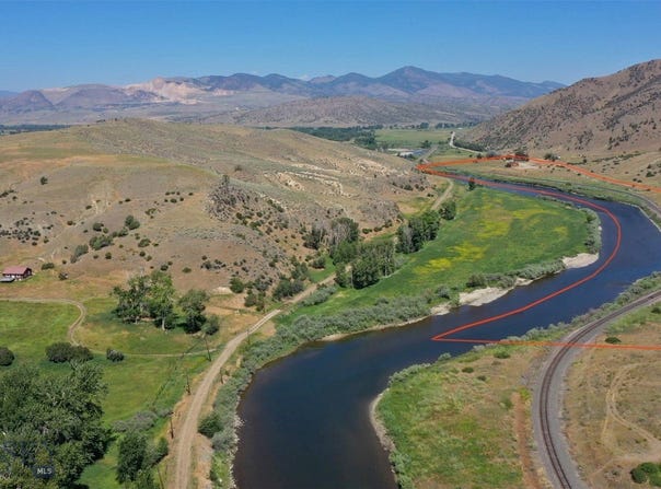 960 Mt Highway 2 W, Cardwell, MT 59759
