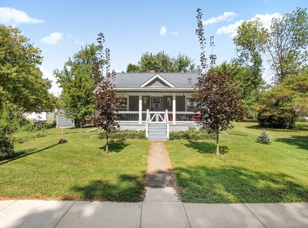 106 E Cherry Street, Advance, IN 46102