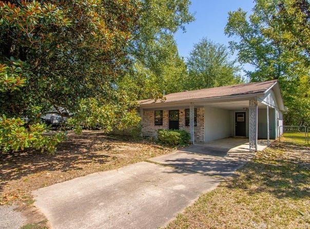 10 Compass Pt, Sherwood, AR 72120-1630