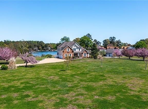 601 Cranes Creek Harbor Drive, Wicomico Church, VA 22473