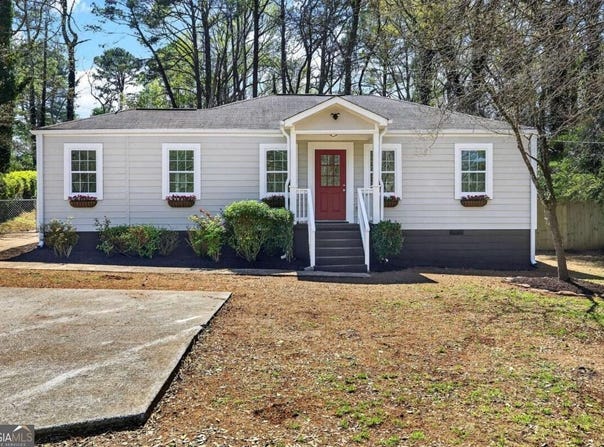 955 Columbia Drive, Decatur, GA 30030