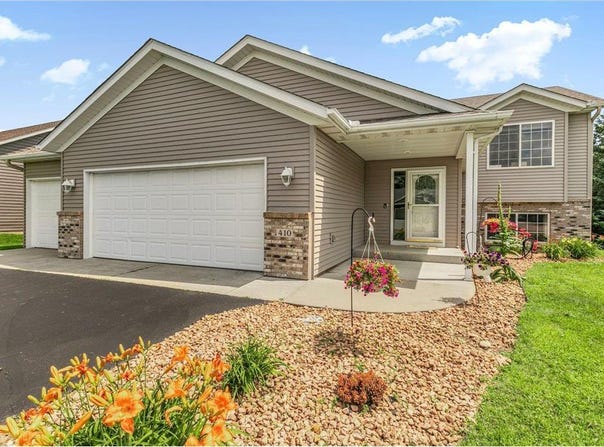 410 Dukes Court, Sartell, MN 56377
