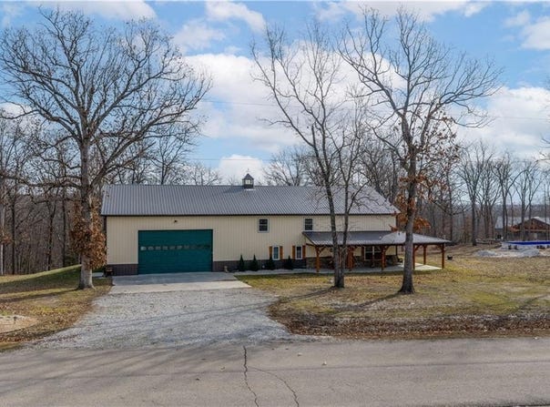 26192 Georgetown Avenue, Warsaw, MO 65355