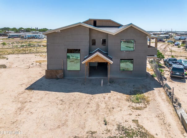 13529 VALLE SPAIN Way, San Elizario, TX 79849