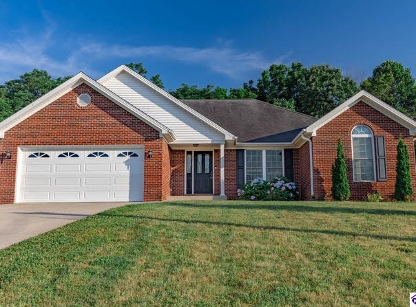 184 Summit Drive, Brandenburg, KY 40108