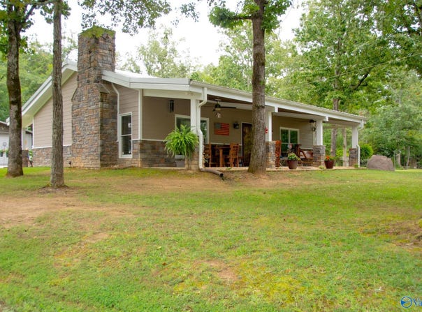 410 County Road 509, Cedar Bluff, AL 35959