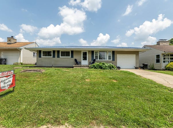66 Grandview Ave, Jackson, OH 45640