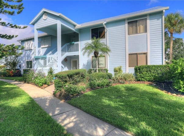 9626 Riverside Drive 1, Sebastian, FL 32958