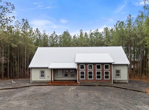 44 Sea Doo Lane, Broken Bow, OK 74728