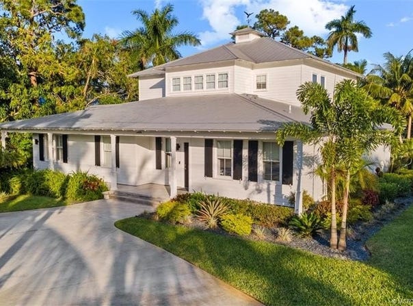 3404 SE Inlet Harbor Trail, Stuart, FL 34996