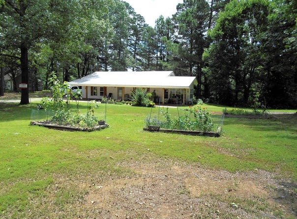 117 Old Millwood Road, Ashdown, AR 71822