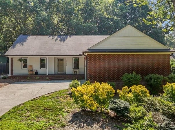 5200 Southwind Road, Greensboro, NC 27455