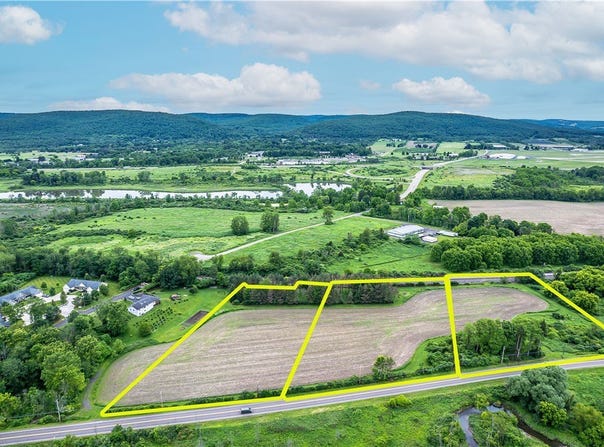 00 CR-64 Lot C, Big Flats, NY 14903