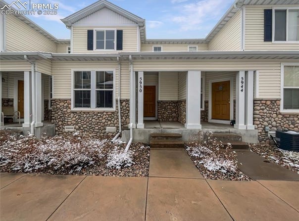 5950 Tympany Point, Colorado Springs, CO 80923
