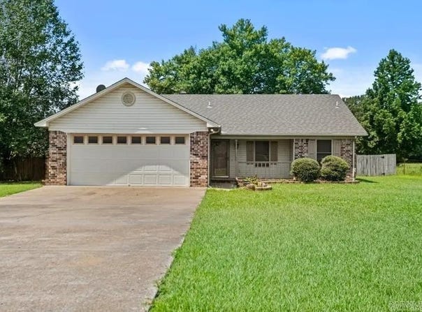 131 Cody Drive, Searcy, AR 72143