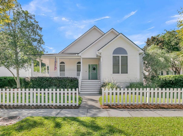 2486 Cheswick Lane, Mount Pleasant, SC 29466
