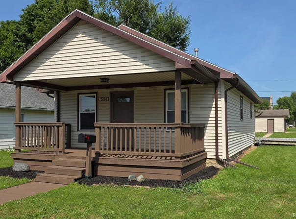 1534 S Market Street, Kokomo, IN 46902