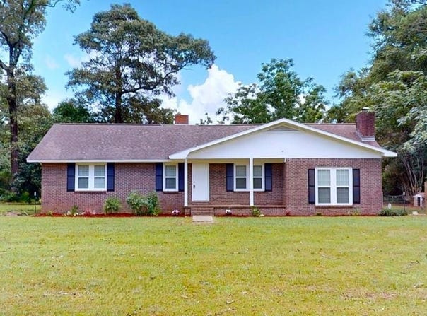 2252 State Highway 52, Hartford, AL 36344