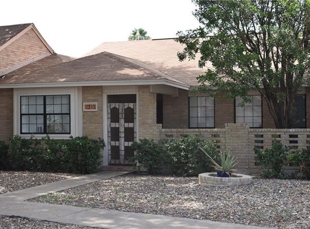 1213 Cardinal Avenue, McAllen, TX 78504