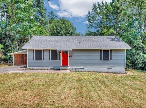 106 Marilyn, Nacogdoches, TX 75961