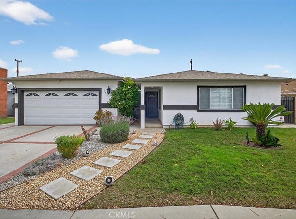 19316 Reinhart Avenue, Carson, CA 90746