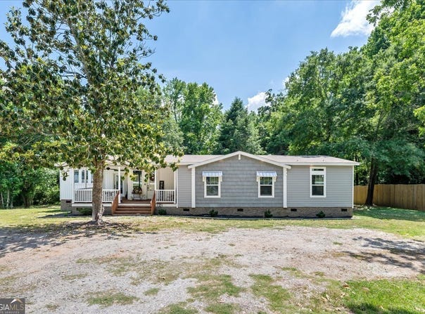 116 Parkview Road, Iva, SC 29655