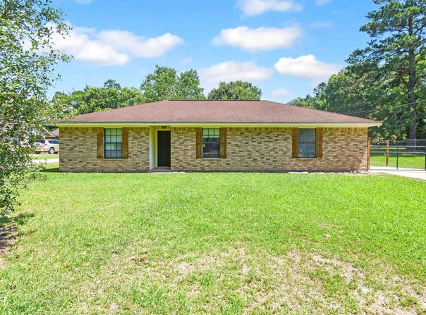 920 Lindsey, Silsbee, TX 77656