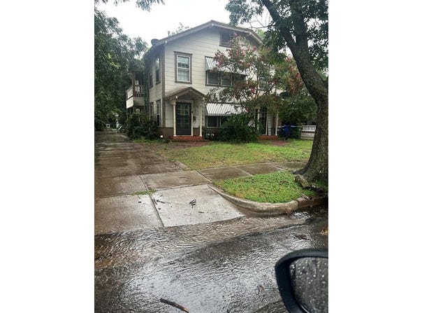 2714 & 2716 Morrow Avenue, Waco, TX 76707