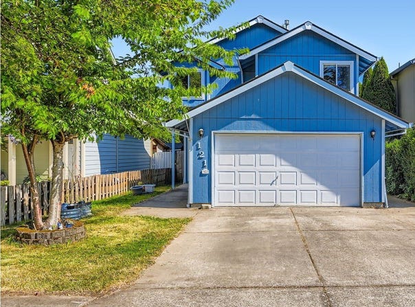 121 SE 34TH CIR, Troutdale, OR 97060