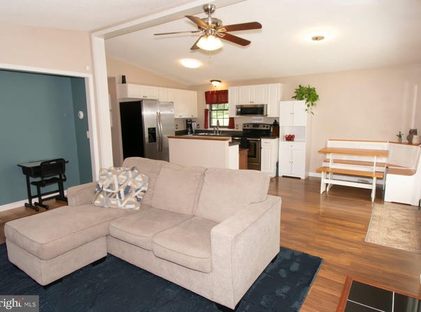 185 CODJUS DRIVE, RISING SUN, MD 21911