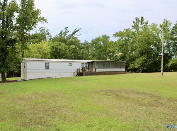 305 Menominee Road, Langston, AL 35755