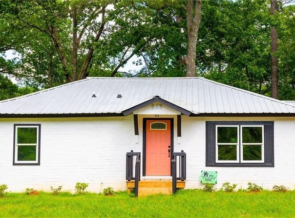 307 1st Street NE, Lafayette, AL 36862