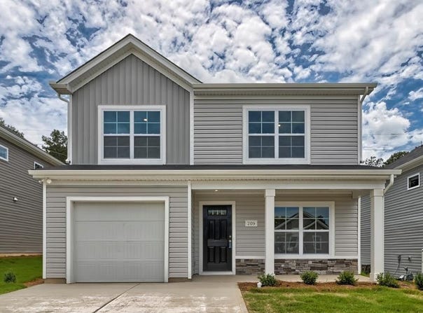 619 Marbled Teal Way, Hopkins, SC 29061