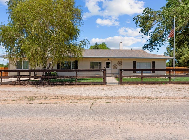 85 E 200 N, Kanarraville, UT 84742