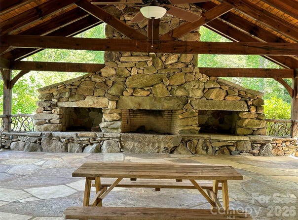 67 Peppervine Circle, Rosman, NC 28772