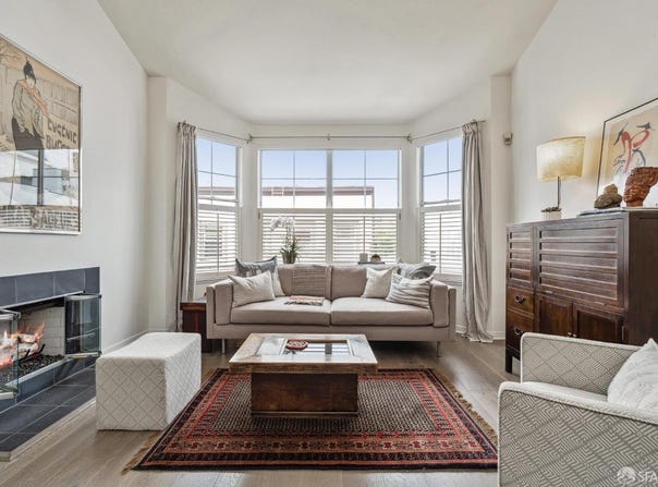 342 Hayes Street unit: M, San Francisco, CA 94102