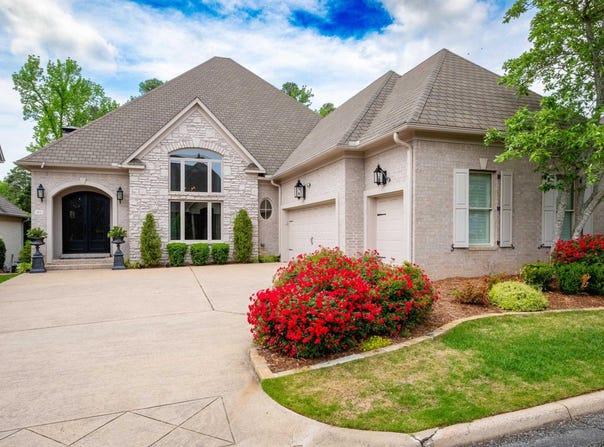 102 Falata Circle, Little Rock, AR 72223