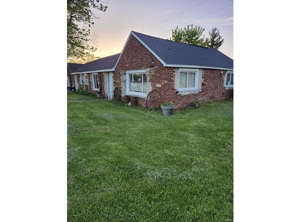 3058 W Hwy 67, Portland, IN 47371