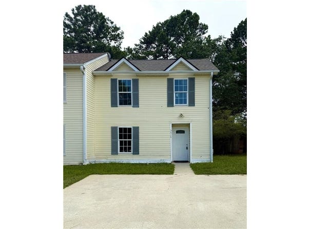 3515 Ten Oaks Circle, Powder Springs, GA 30127