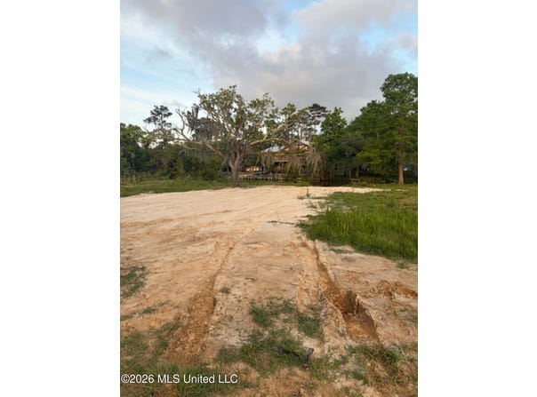 4301 Riverside Drive, Pearlington, MS 39572