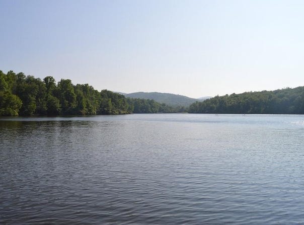Tract C Captains Cove, Blairsville, GA 30512