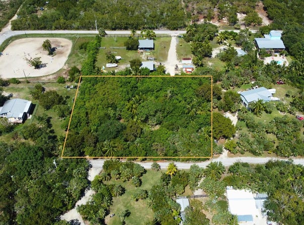 21731 Asturias Road, Cudjoe Key, FL 33042