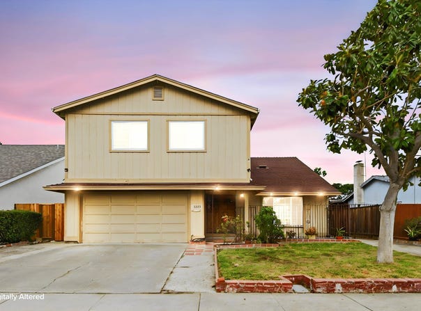 3223 San Carvante Way, Union City, CA 94587