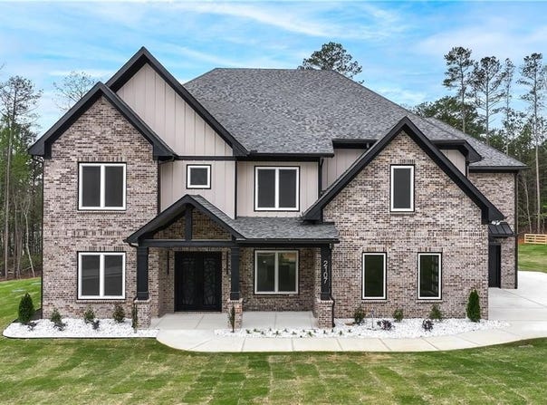 2107 E Maddox Road, Buford, GA 30519